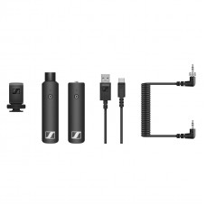XSW-D PORTABLE INTERVIEW SET