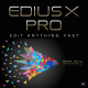 EDIUS Pro X (Elettronico)