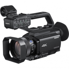 PXW-Z90 SONY   