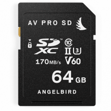 AVP064SDV60