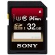 SF-32UX2 Memory Card