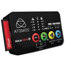 ATOMOS NINJA STAR