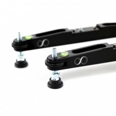 SMARTSLIDER PRO OUTRIGGER FEET